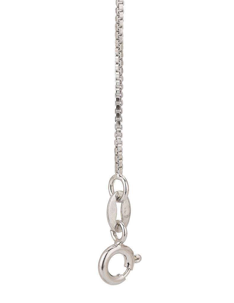 925 Sterling Silver Bracelet-Vanb472 : VANB472