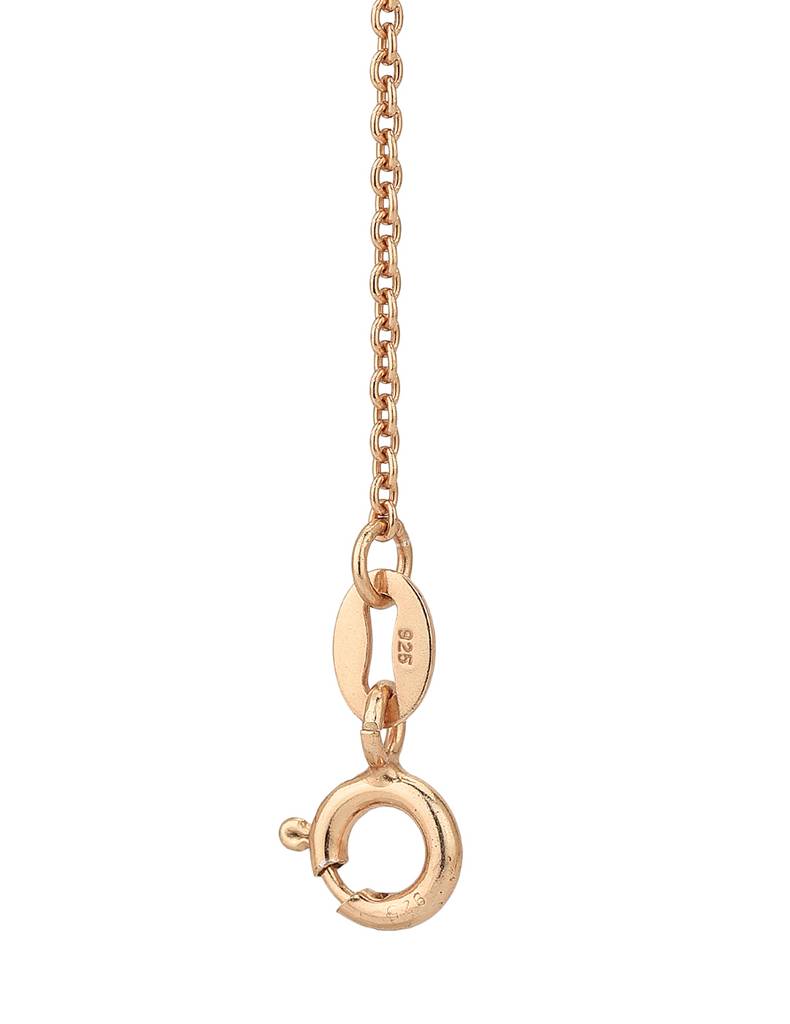 925 Sterling Silver Bracelet-Vanb480 : VANB480