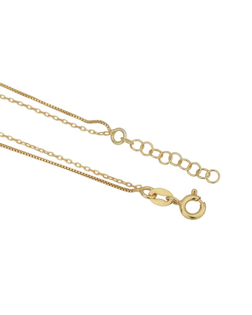925 Sterling Silver Bracelet-Vanb855 : VANB855