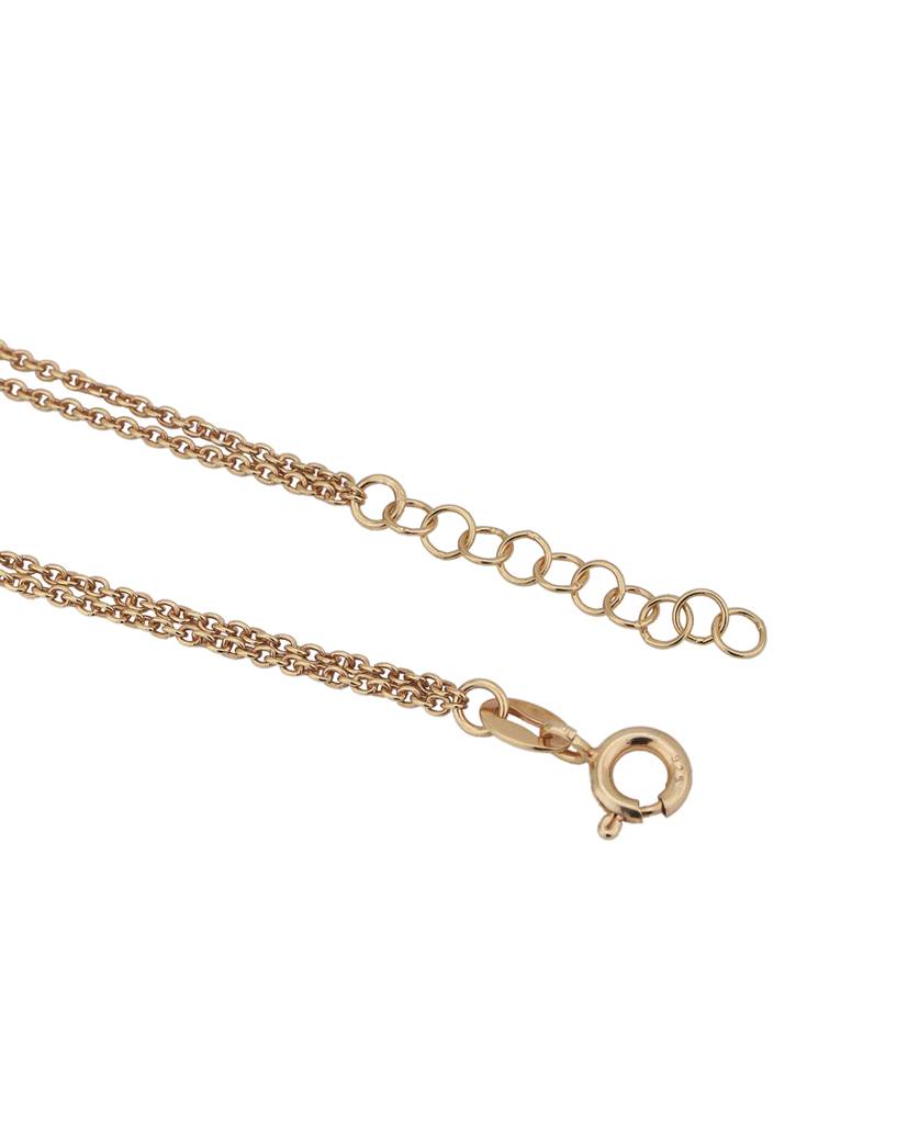 925 Sterling Silver Bracelet-Vanb856 : VANB856