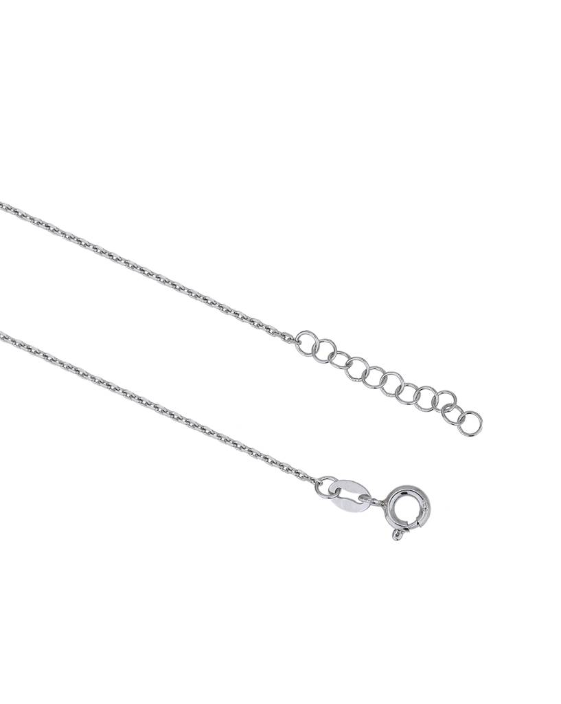 925 Sterling Silver Bracelet-Vanb883 : VANB883