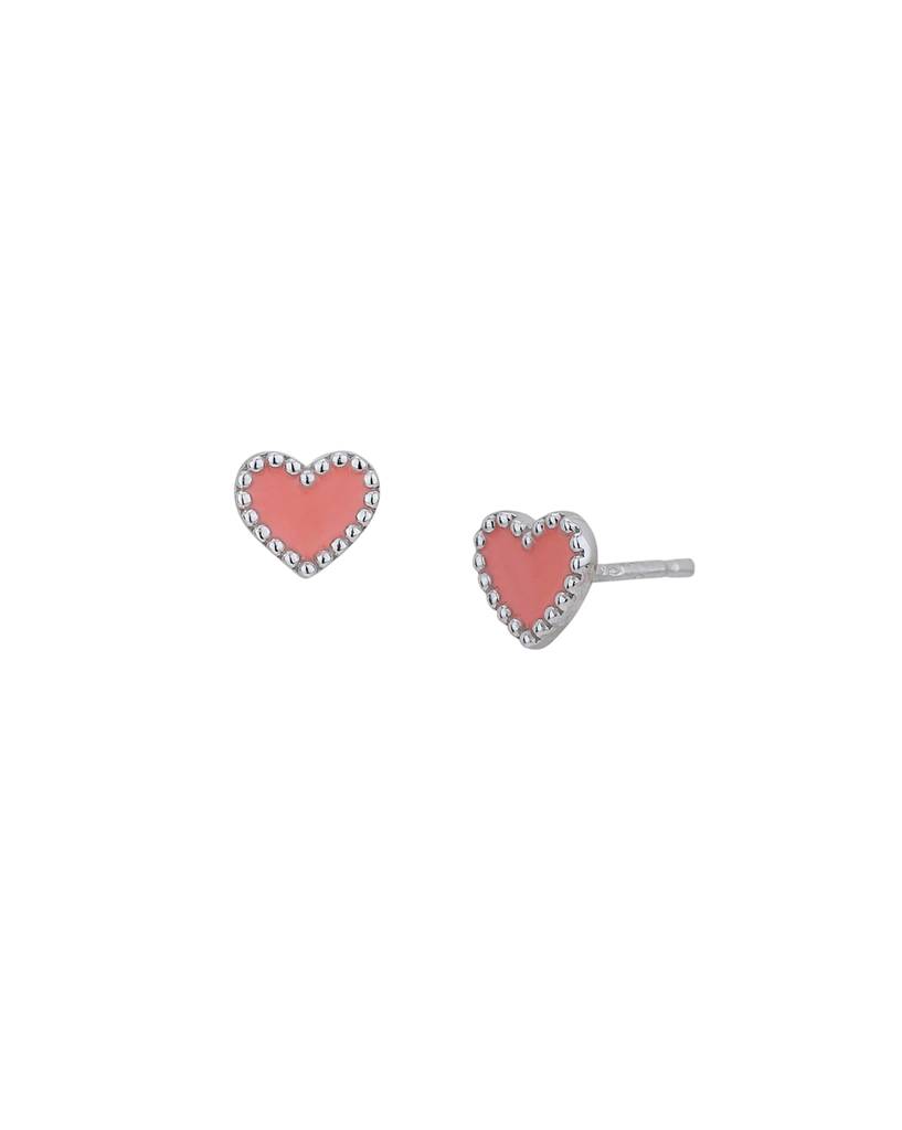 925 Sterling Silver Earrings-Vane887 : VANE887