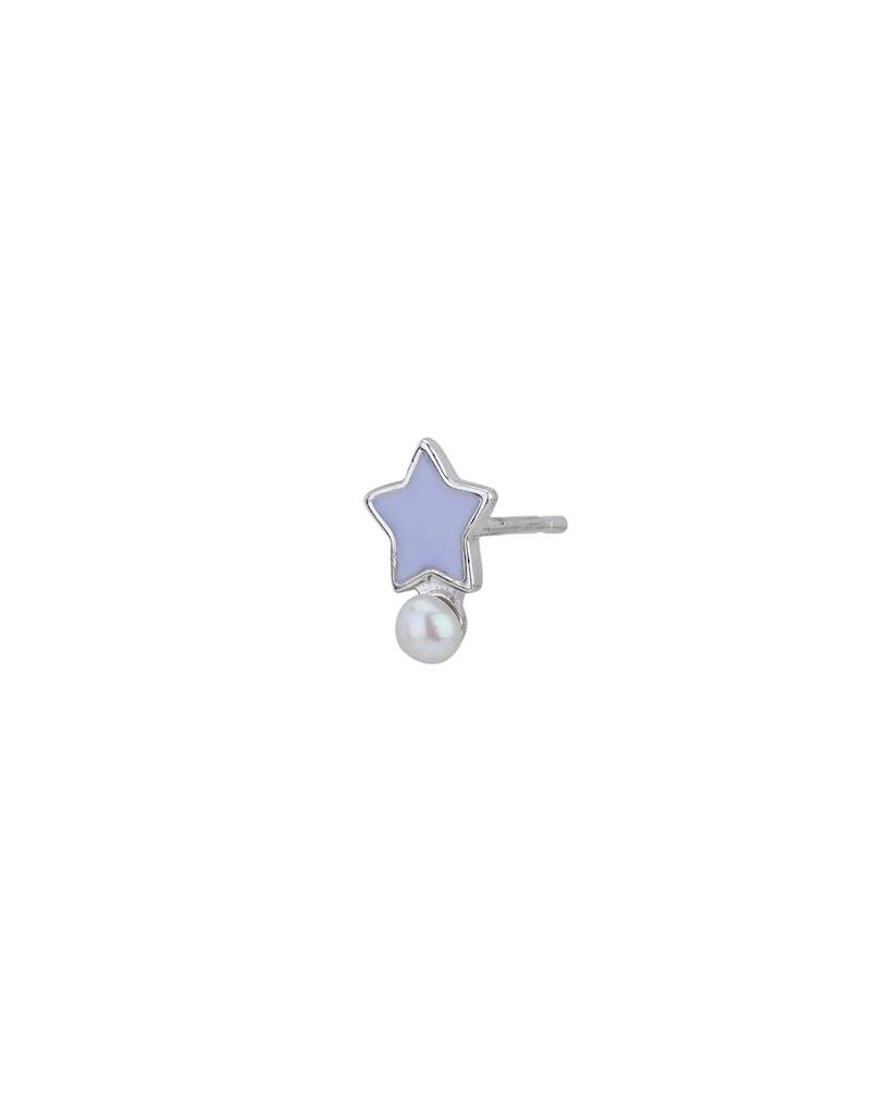 925 Sterling Silver Earrings-Vane888 : VANE888