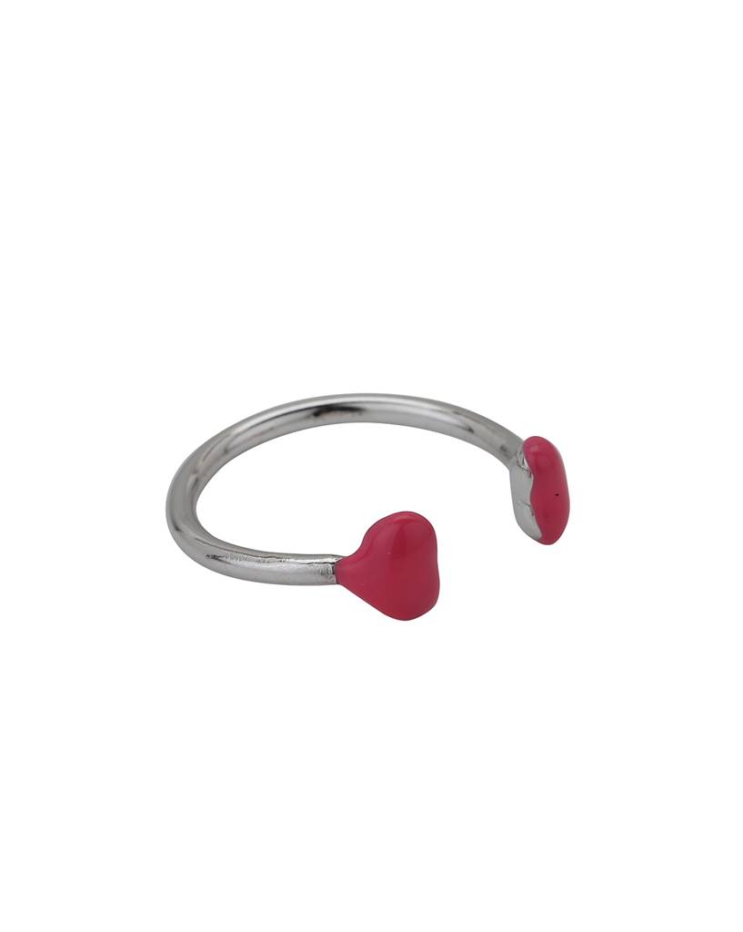 925 Sterling Silver Ring-Vanf749 : VANF749
