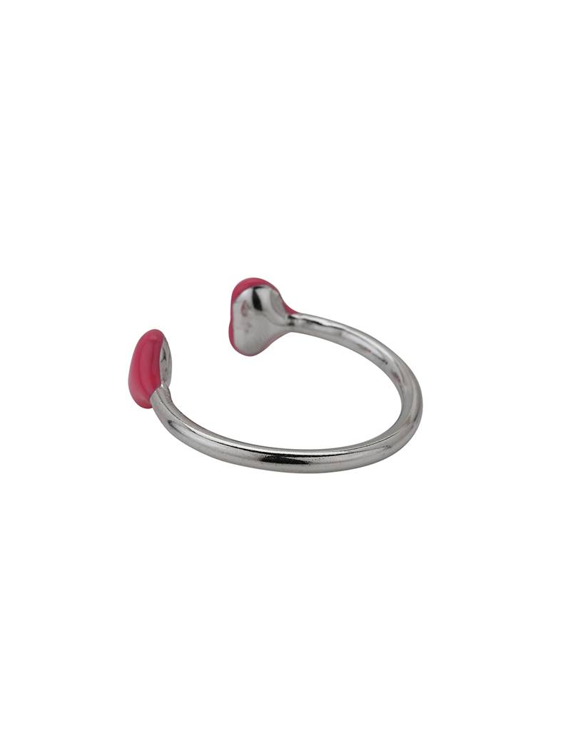 925 Sterling Silver Ring-Vanf749 : VANF749