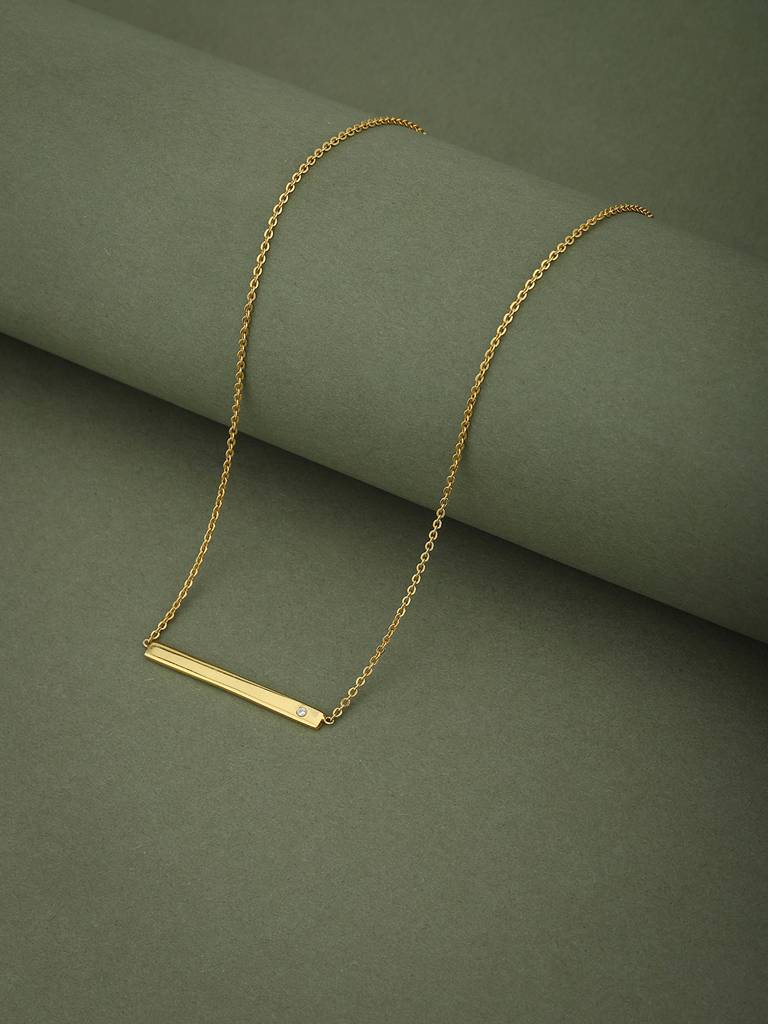 925 Sterling Silver Necklace And Chains-Vann211 : VANN211
