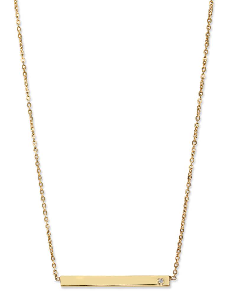 925 Sterling Silver Necklace And Chains-Vann211 : VANN211