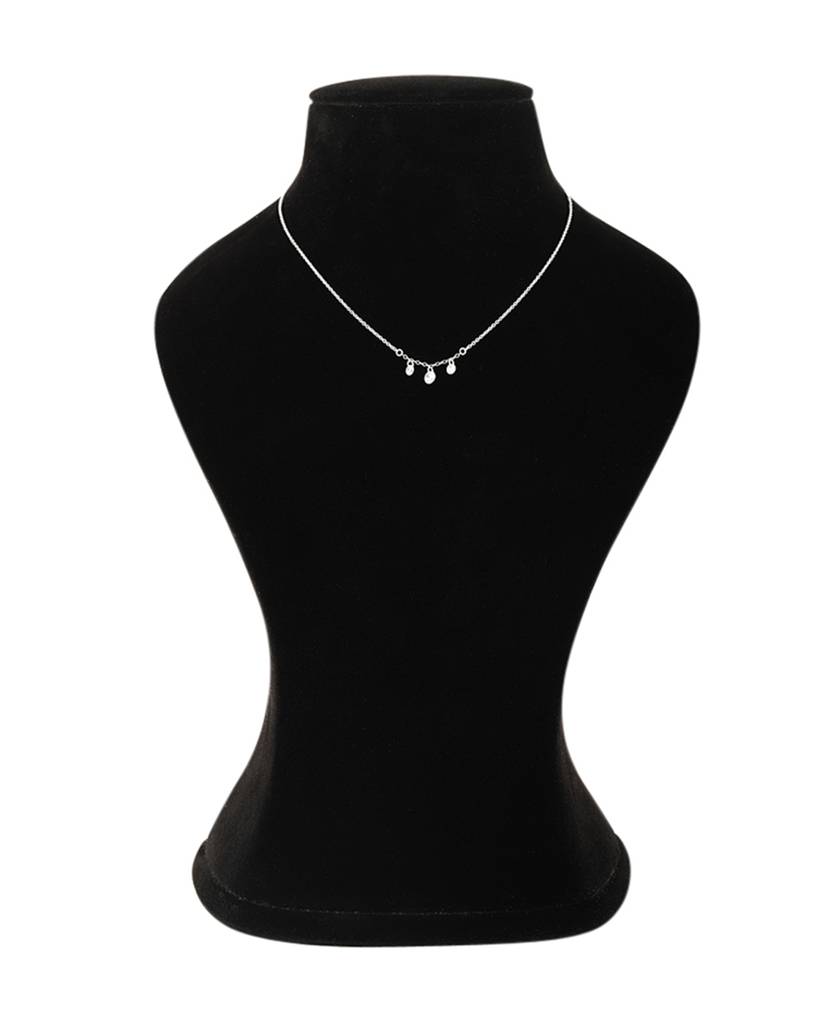 925 Sterling Silver Necklace And Chains-Vann212 : VANN212