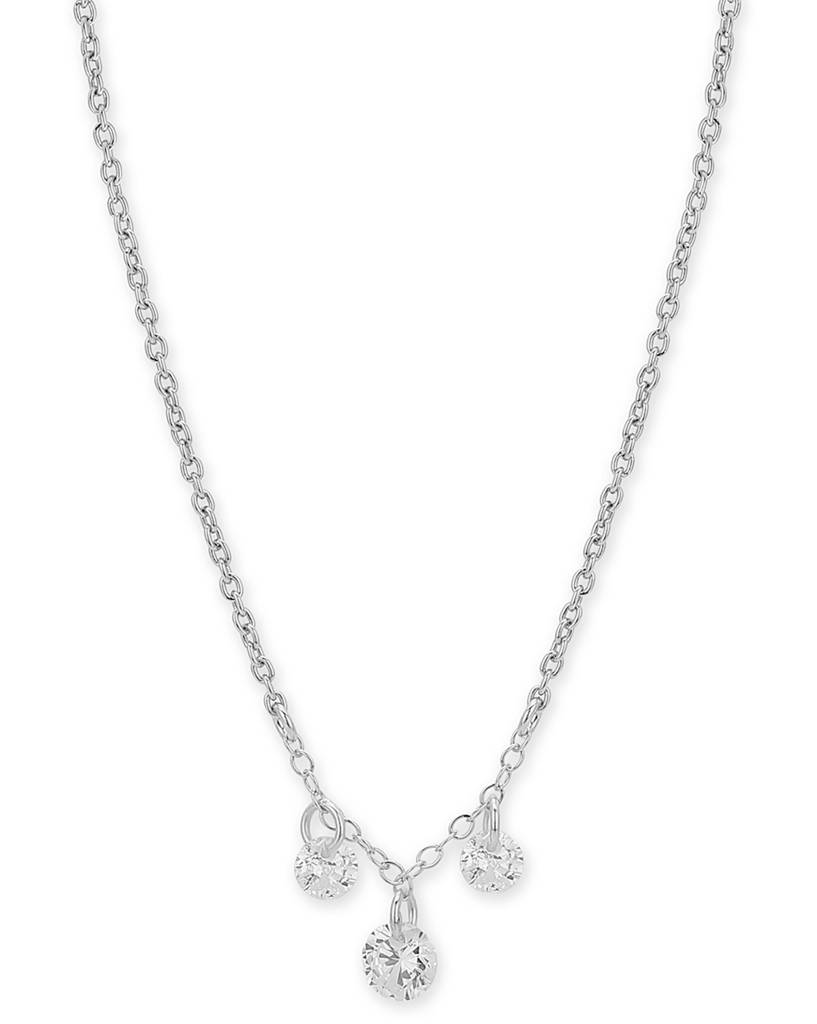 925 Sterling Silver Necklace And Chains-Vann212 : VANN212
