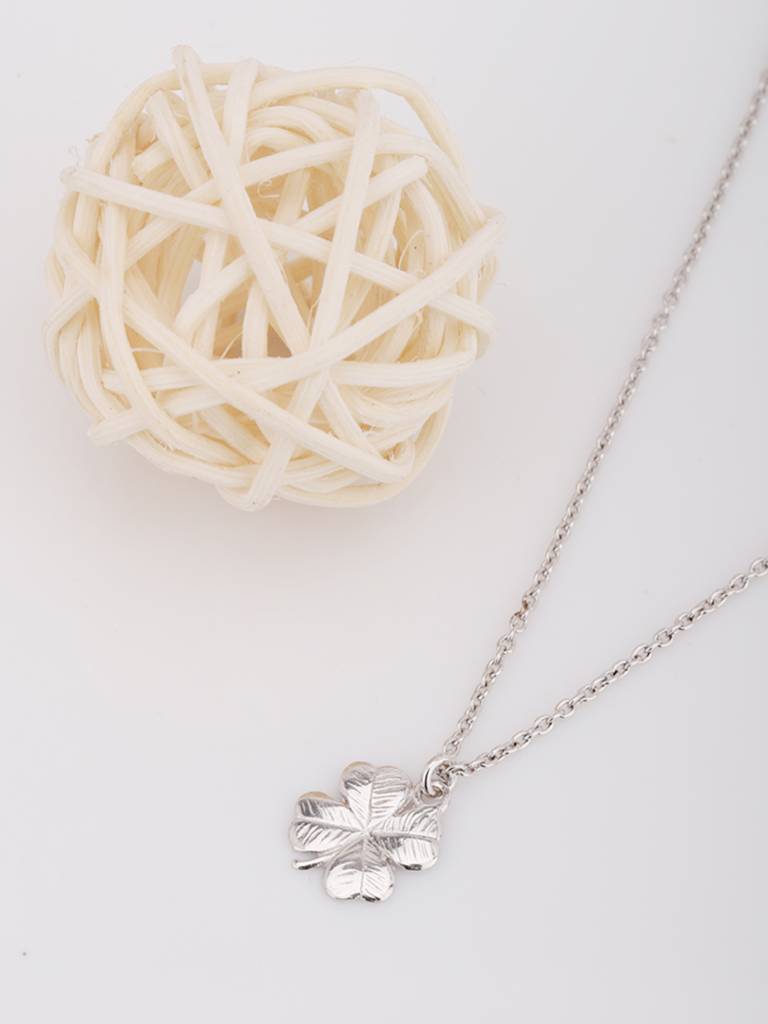 925 Sterling Silver Necklace And Chains-Vann214 : VANN214