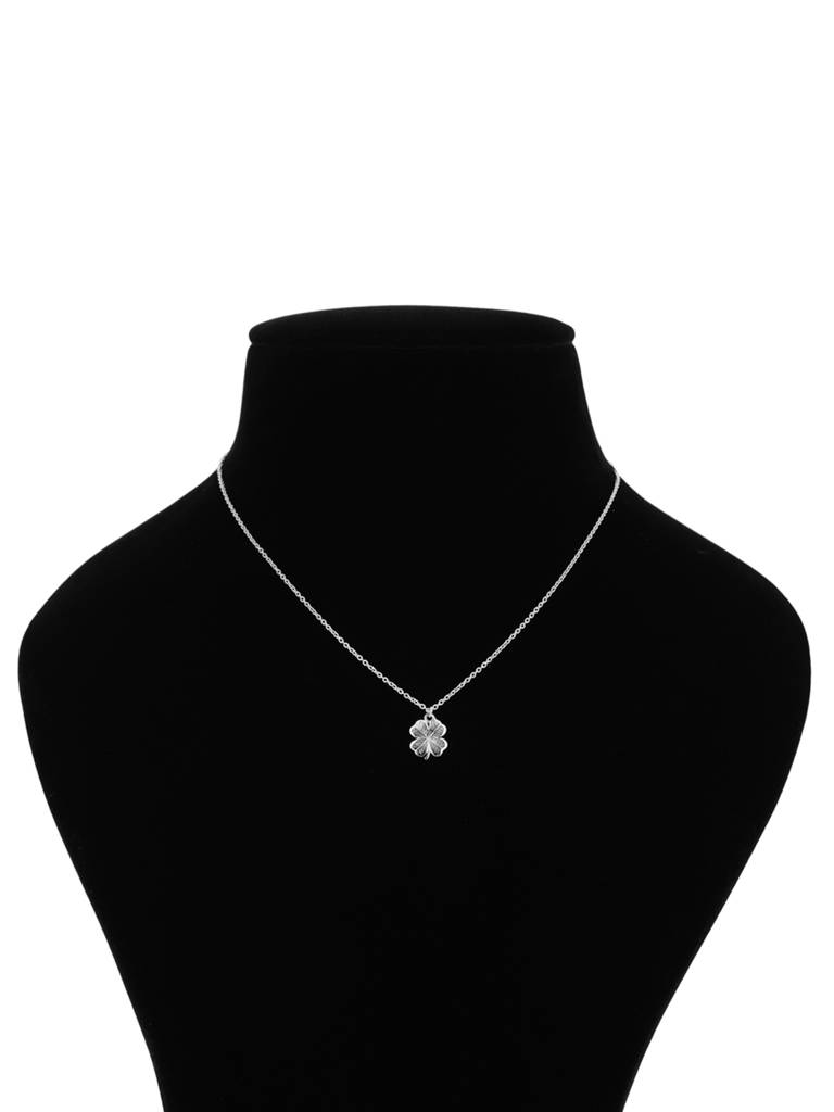 925 Sterling Silver Necklace And Chains-Vann214 : VANN214