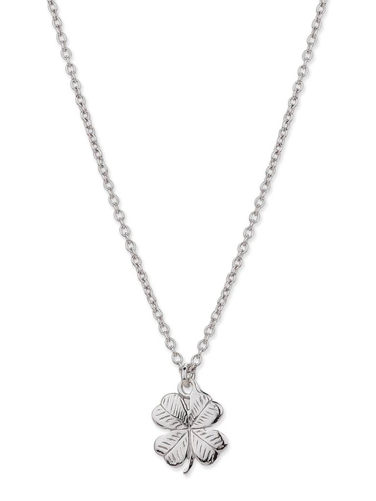 925 Sterling Silver Necklace And Chains-Vann214 : VANN214