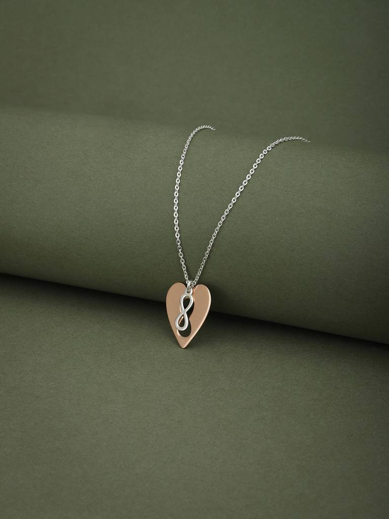 925 Sterling Silver Necklace And Chains-Vann215 : VANN215