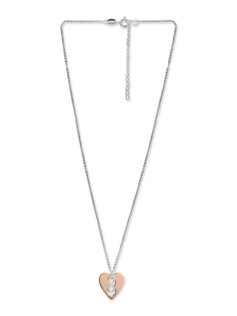 925 Sterling Silver Necklace And Chains-Vann215 : VANN215