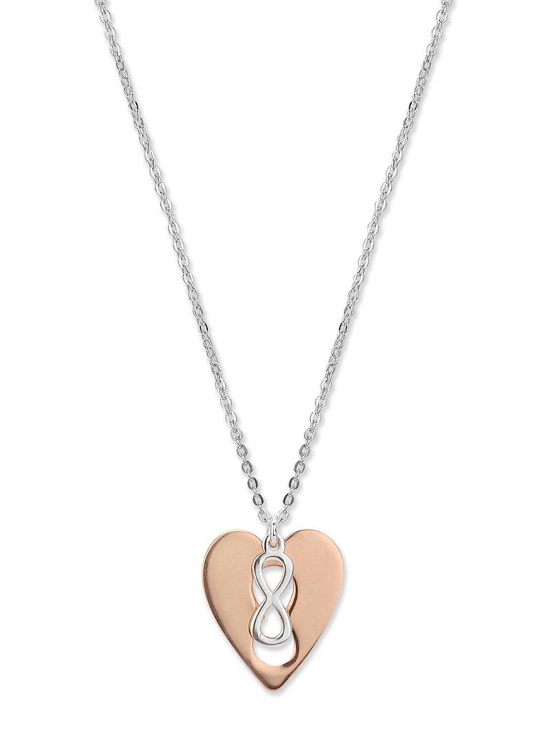 925 Sterling Silver Necklace And Chains-Vann215 : VANN215