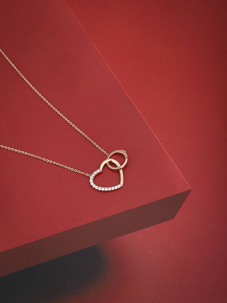 925 Sterling Silver Necklace And Chains-Vann226 : VANN226
