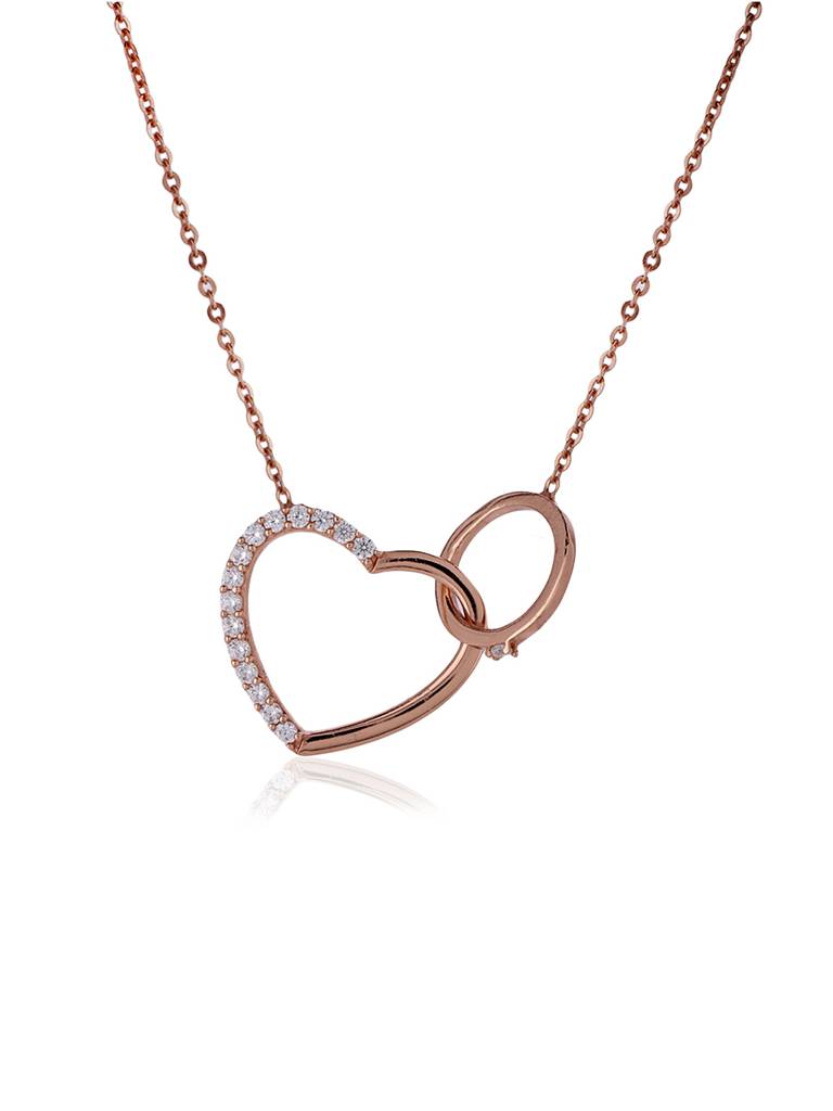 925 Sterling Silver Necklace And Chains-Vann226 : VANN226