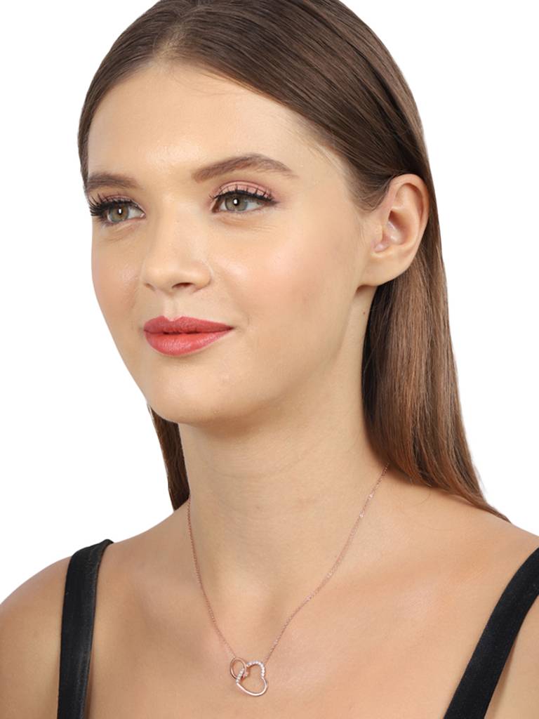 925 Sterling Silver Necklace And Chains-Vann226 : VANN226