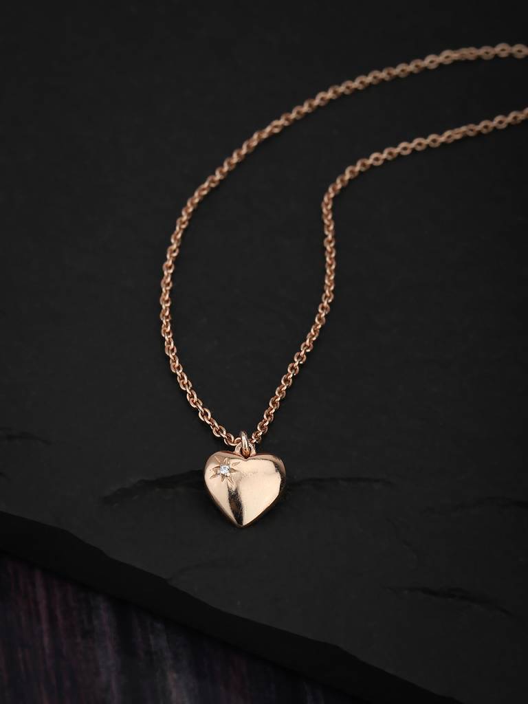 925 Sterling Silver Necklace And Chains-Vann233 : VANN233