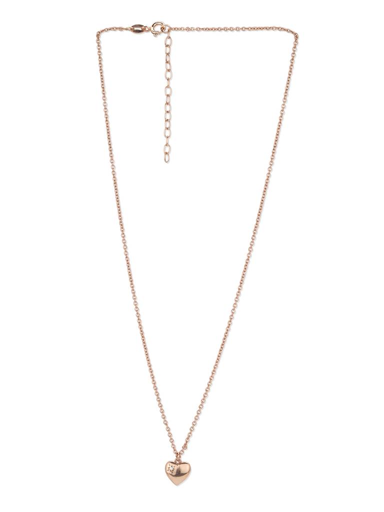 925 Sterling Silver Necklace And Chains-Vann233 : VANN233