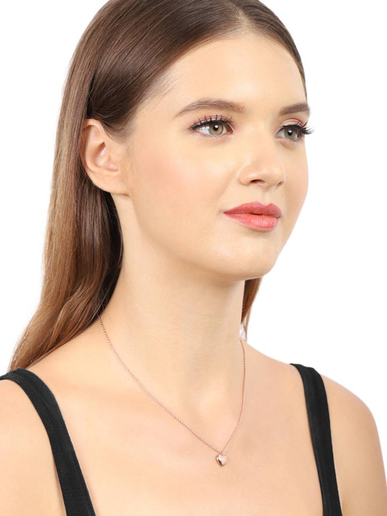 925 Sterling Silver Necklace And Chains-Vann233 : VANN233