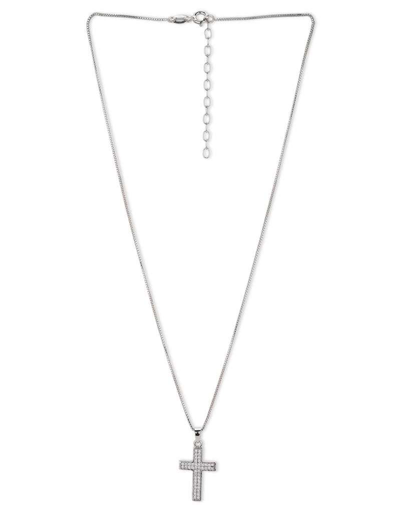 925 Sterling Silver Necklace And Chains-Vann250 : VANN250