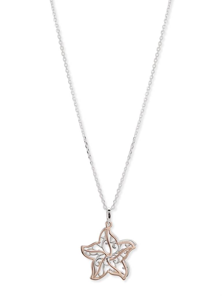 925 Sterling Silver Necklace And Chains-Vann260 : VANN260