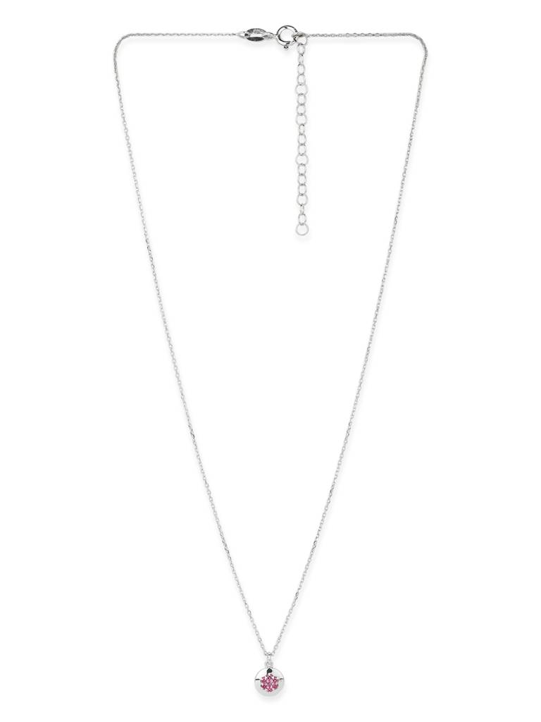 925 Sterling Silver Necklace And Chains-Vann331 : VANN331