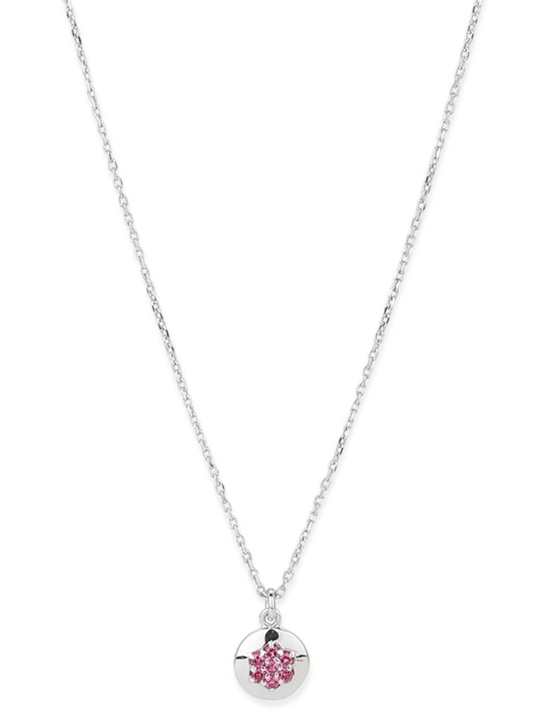 925 Sterling Silver Necklace And Chains-Vann331 : VANN331