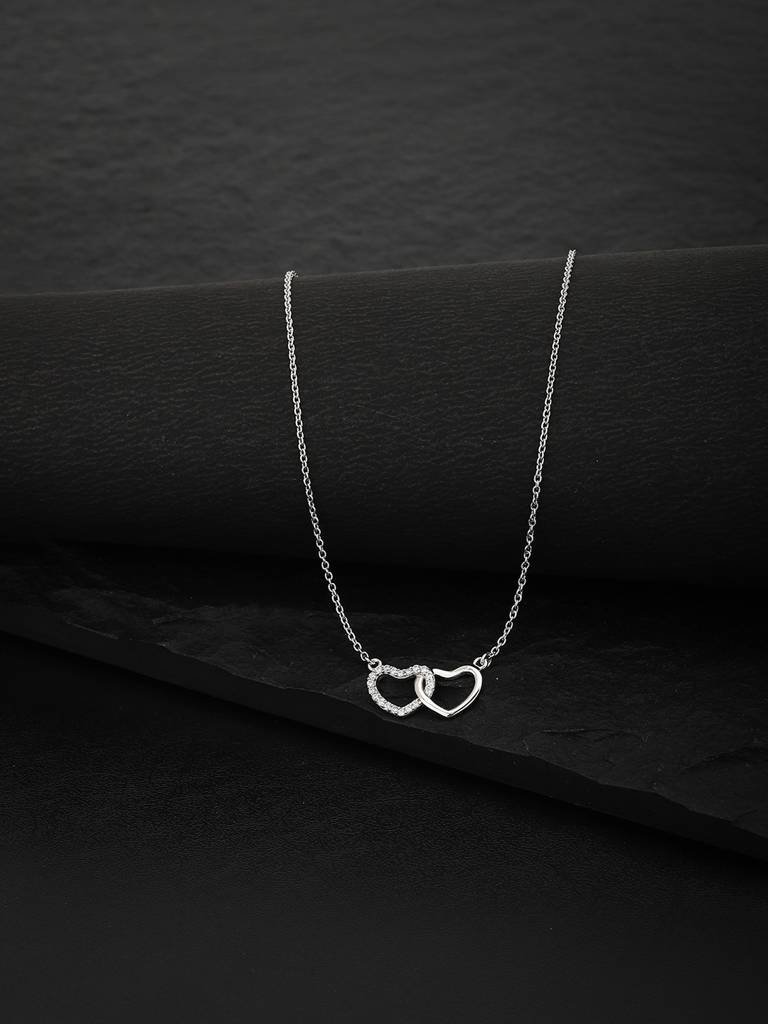 925 Sterling Silver Necklace And Chains-Vann419 : VANN419
