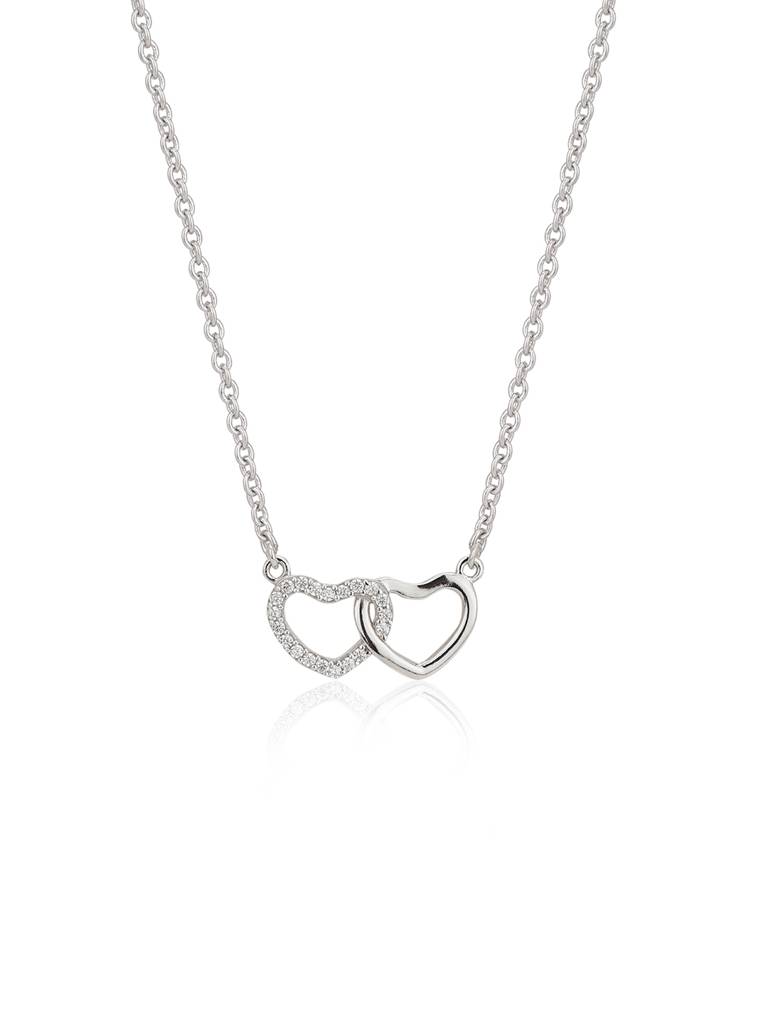 925 Sterling Silver Necklace And Chains-Vann419 : VANN419