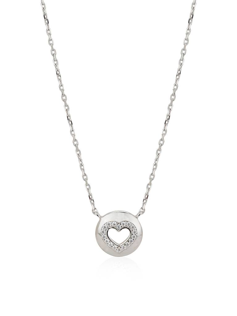 925 Sterling Silver Necklace And Chains-Vann422 : VANN422