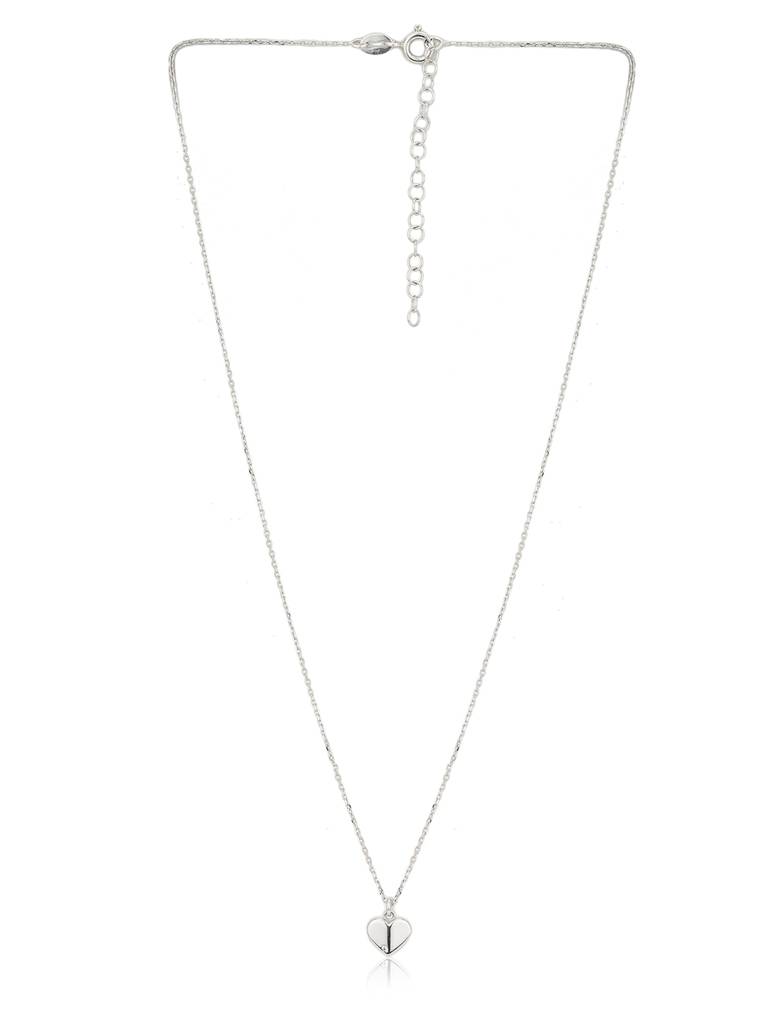 925 Sterling Silver Necklace And Chains-Vann427 : VANN427