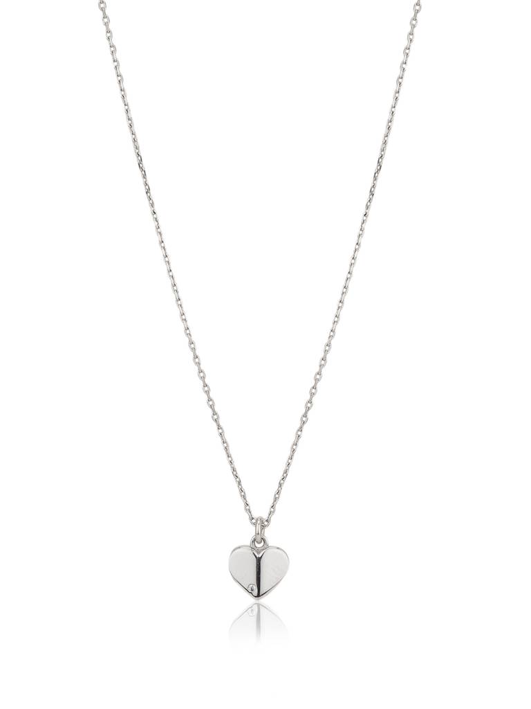 925 Sterling Silver Necklace And Chains-Vann427 : VANN427