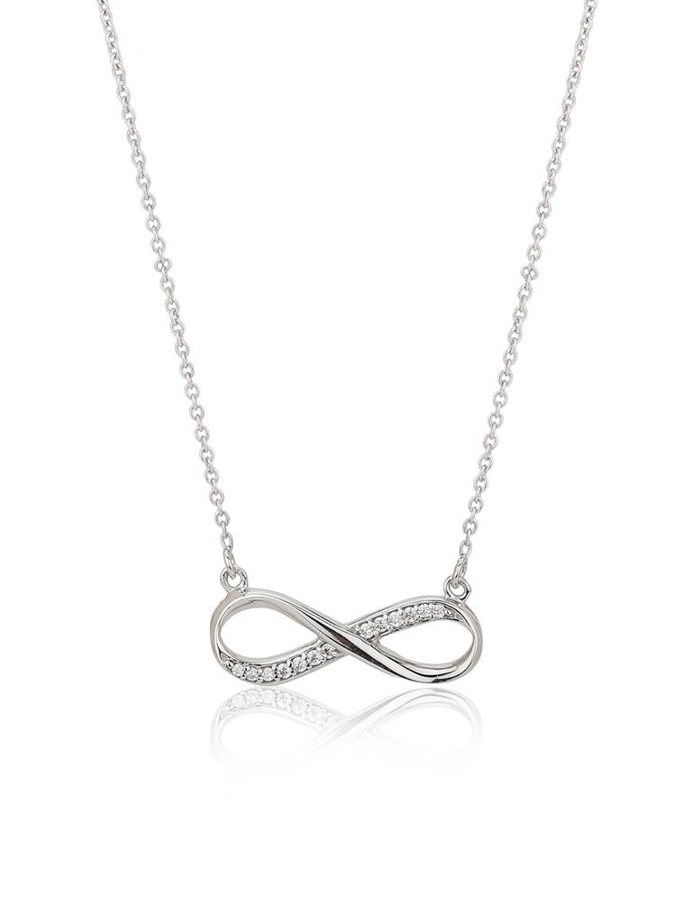 925 Sterling Silver Necklace And Chains-Vann442 : VANN442