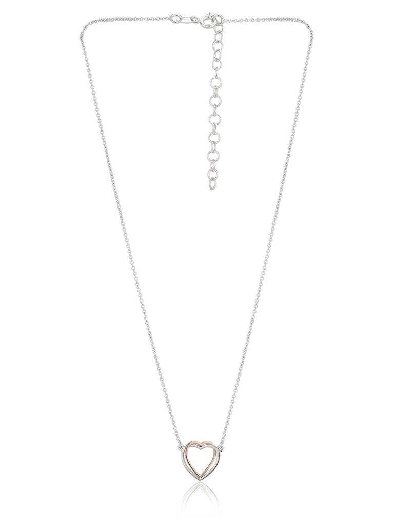 925 Sterling Silver Necklace And Chains-Vann449 : VANN449