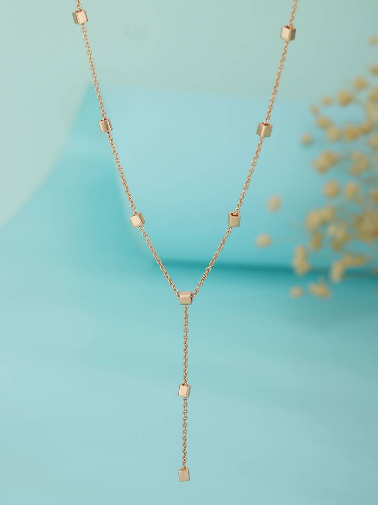 925 Sterling Silver Necklace And Chains-Vann500 : VANN500