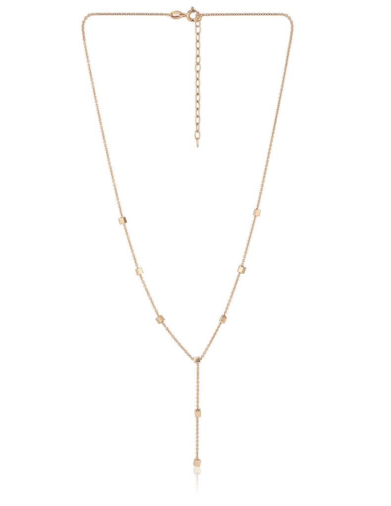 925 Sterling Silver Necklace And Chains-Vann500 : VANN500