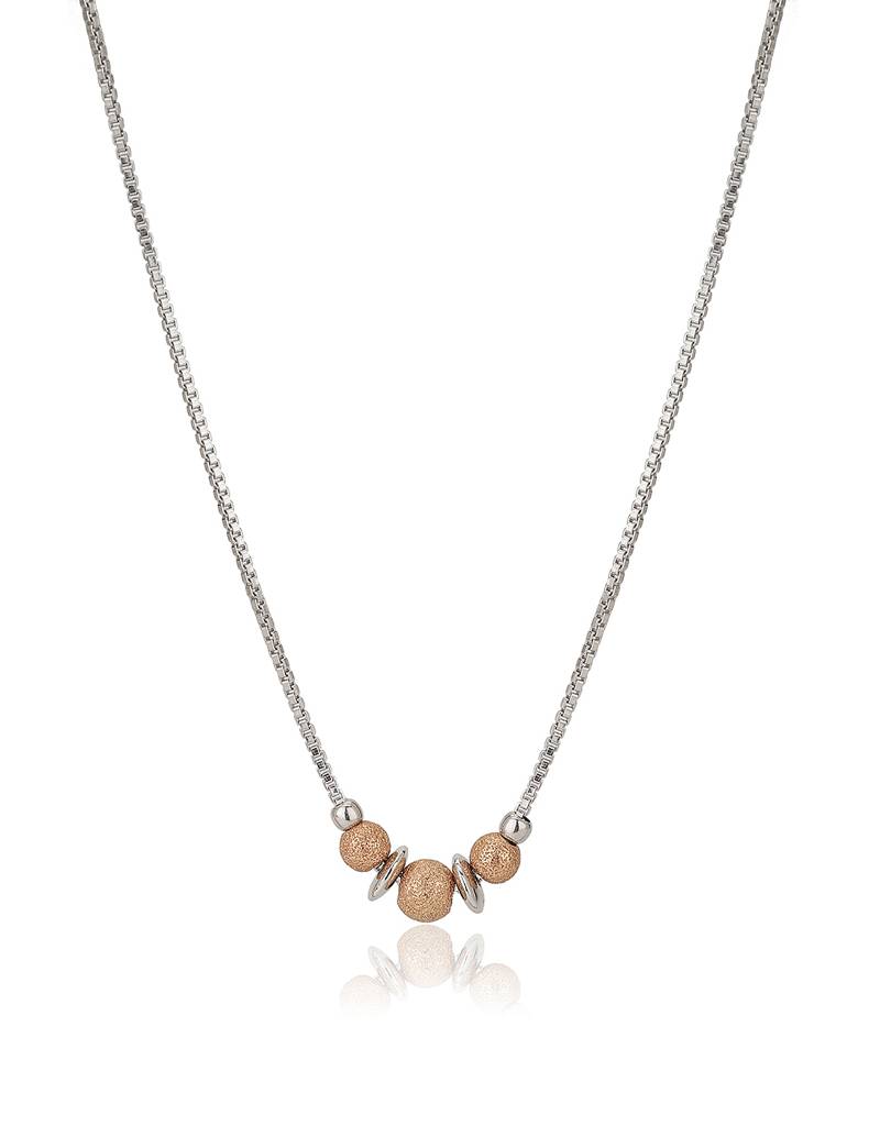 925 Sterling Silver Necklace And Chains-Vann507 : VANN507