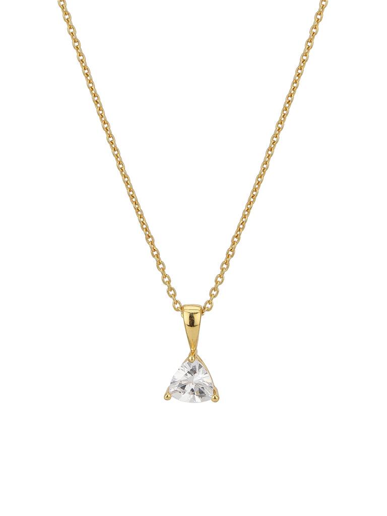 925 Sterling Silver Necklace And Chains-Vann547 : VANN547