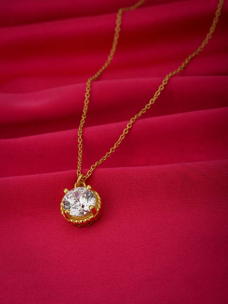 925 Sterling Silver Necklace And Chains-Vann551 : VANN551
