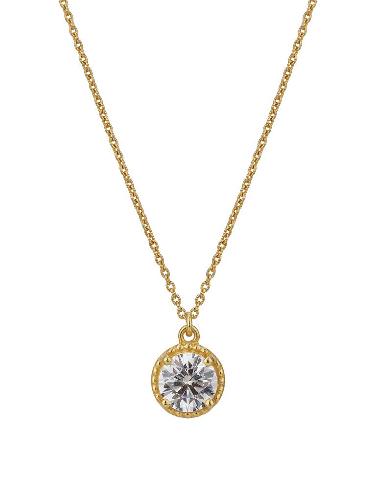 925 Sterling Silver Necklace And Chains-Vann551 : VANN551