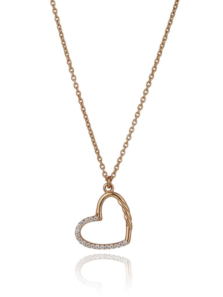 925 Sterling Silver Necklace And Chains-Vann703 : VANN703