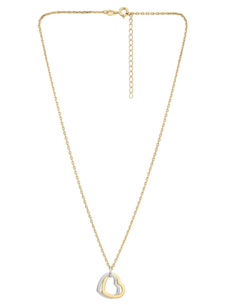 Vanbelle 925 Sterling Silver Necklace And Chains-Vann729 : VANN729