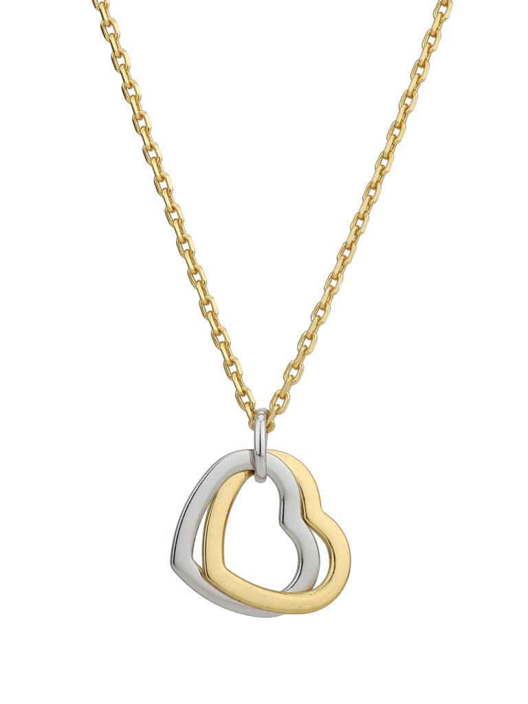 Vanbelle 925 Sterling Silver Necklace And Chains-Vann729 : VANN729