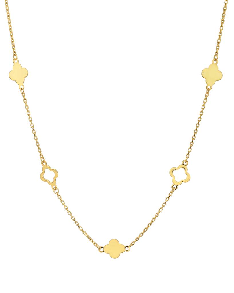 Vanbelle 925 Sterling Silver Necklace And Chains-Vann809 : VANN809