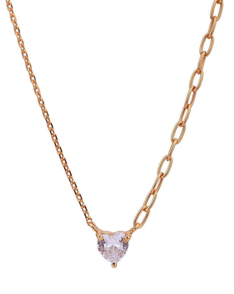 Vanbelle 925 Sterling Silver Necklace And Chains-Vann811 : VANN811