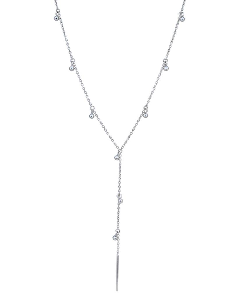 Vanbelle 925 Sterling Silver Necklace And Chains-Vann813 : VANN813