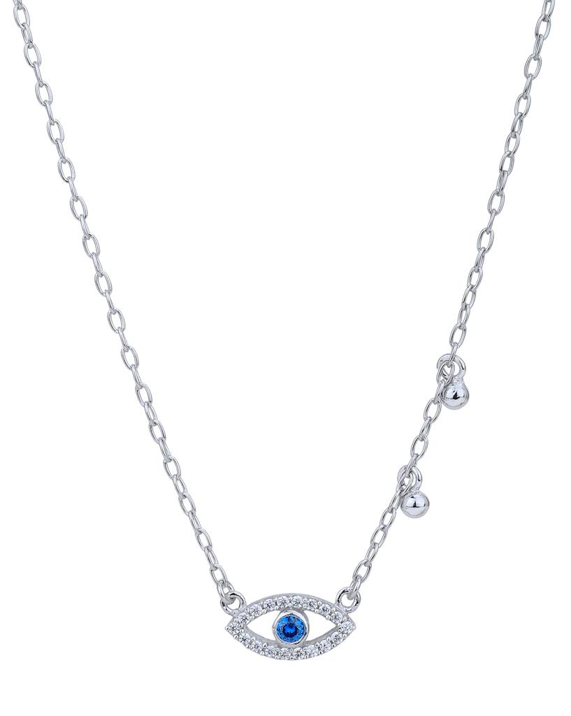 Vanbelle 925 Sterling Silver Necklace And Chains-Vann814 : VANN814