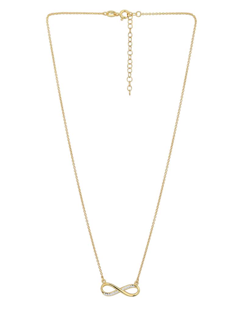 Vanbelle 925 Sterling Silver Necklace And Chains-Vann857 : VANN857